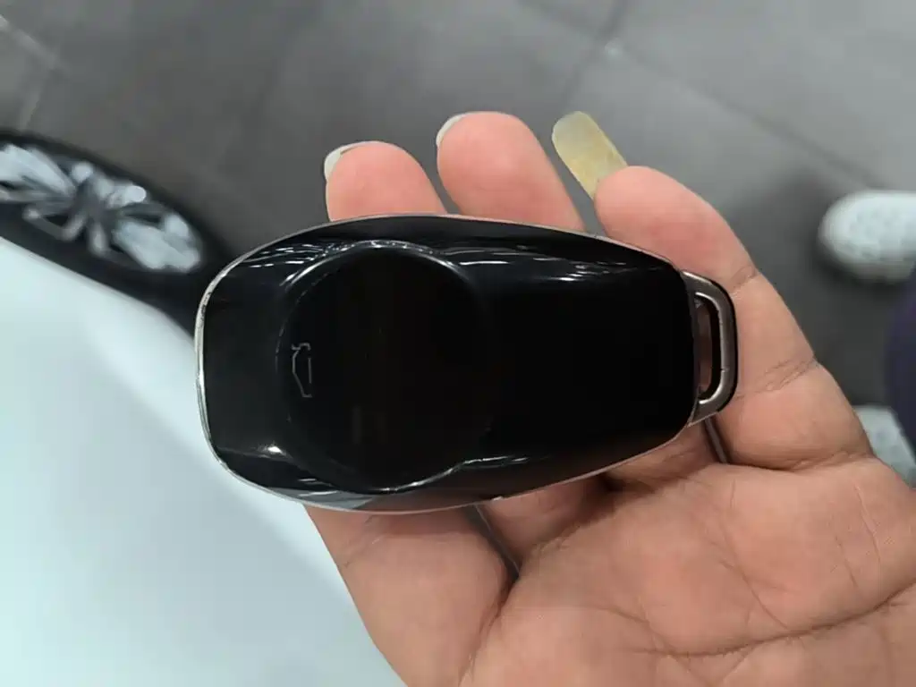 Leapmotor Leapmotor T03 — миниатюра 9