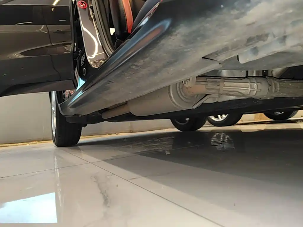 Honda Vezel — миниатюра 21
