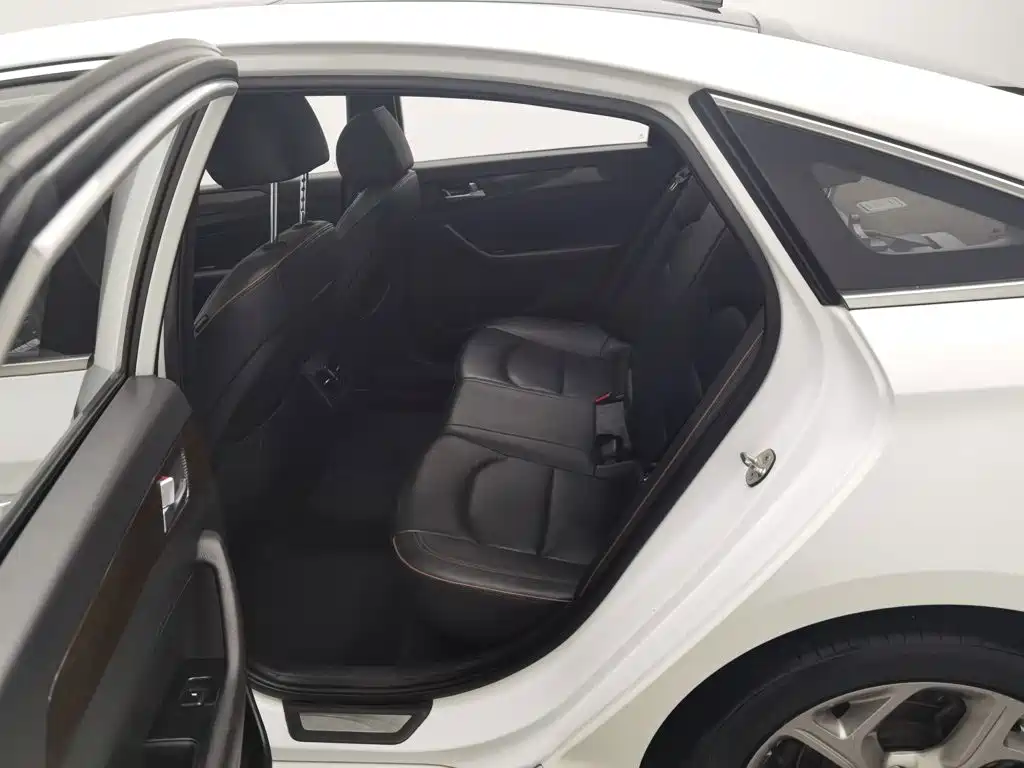 Hyundai Sonata — миниатюра 15