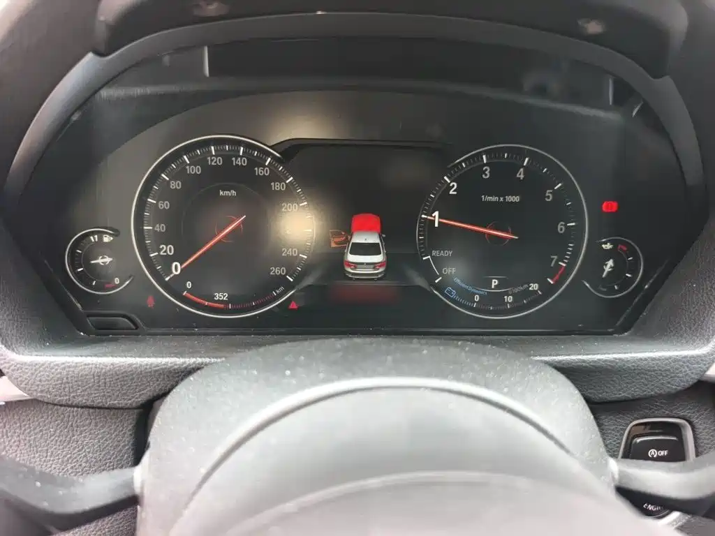 BMW 3 Series — миниатюра 4