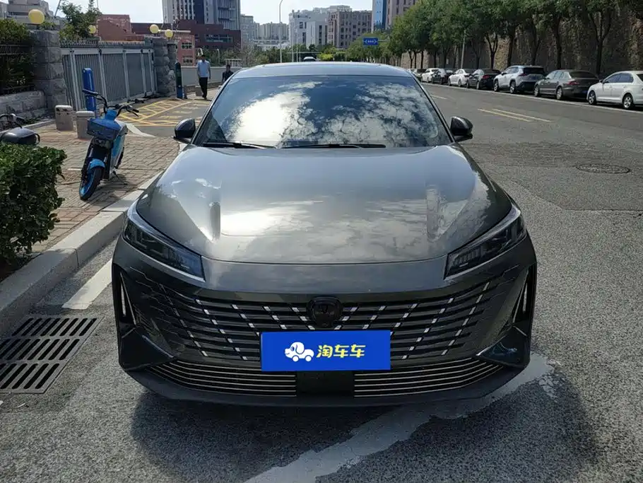 Changan Eado — миниатюра 2