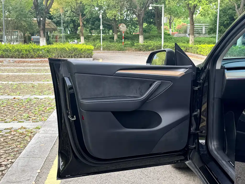 Tesla Model Y 2021 Performance
