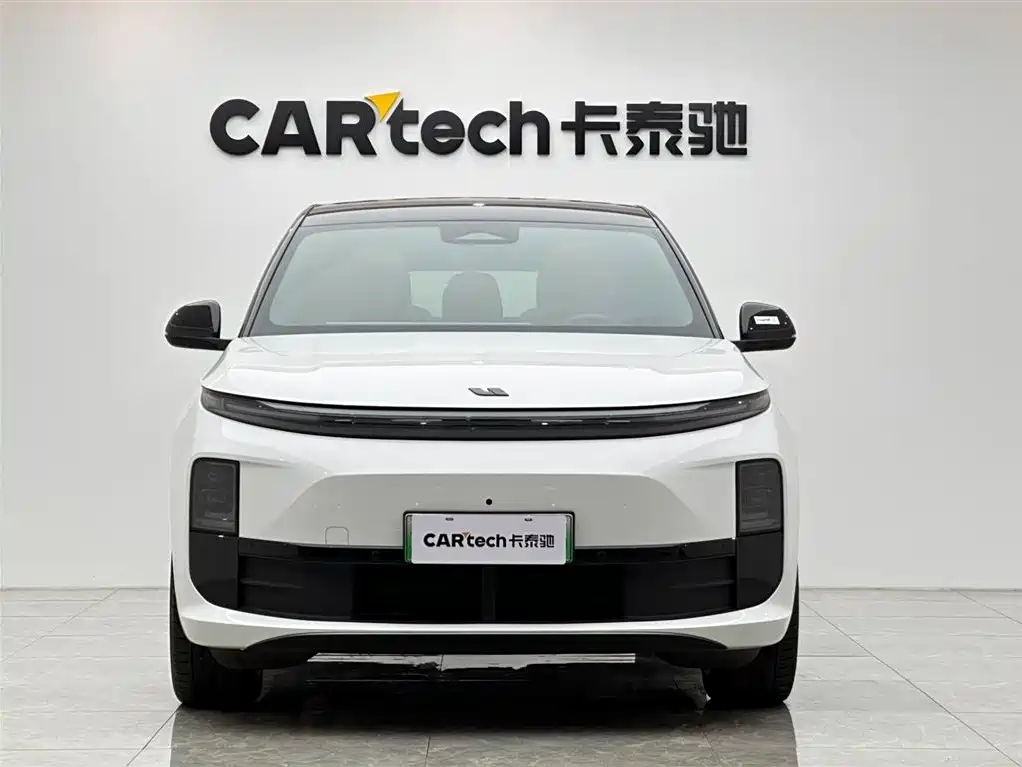 Li Auto L6 2024 Pro