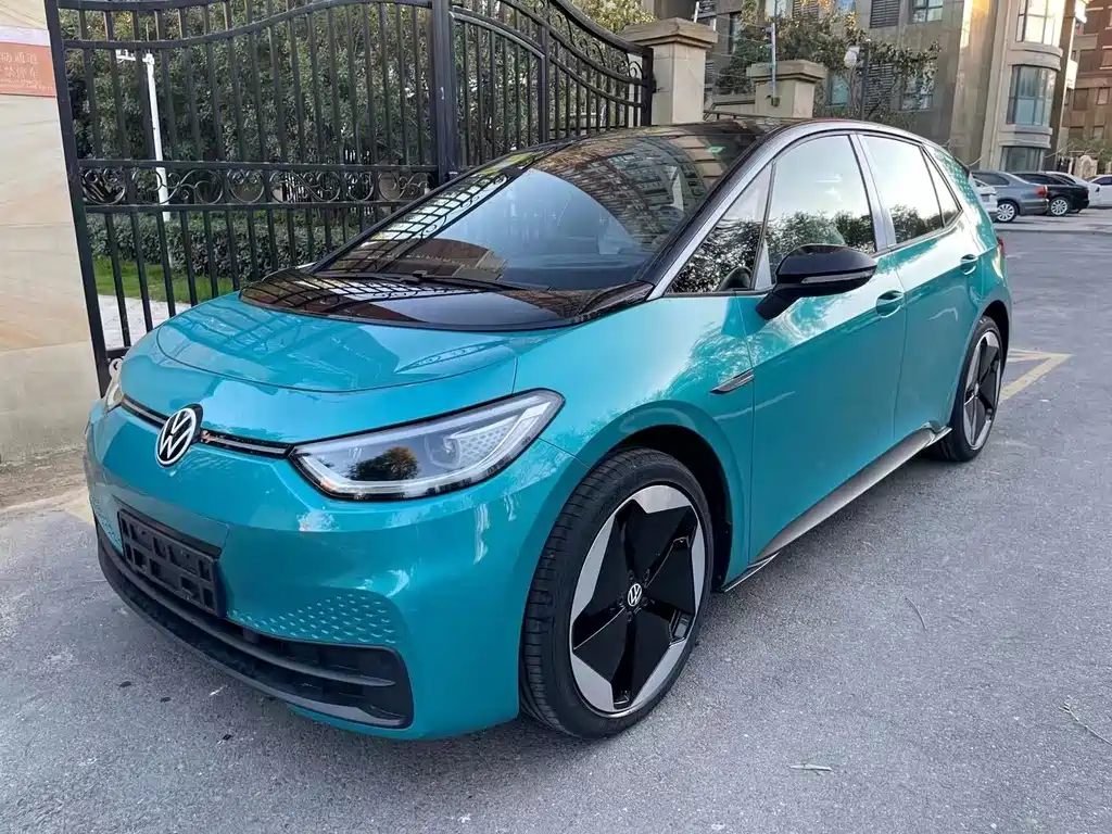 Volkswagen ID.3