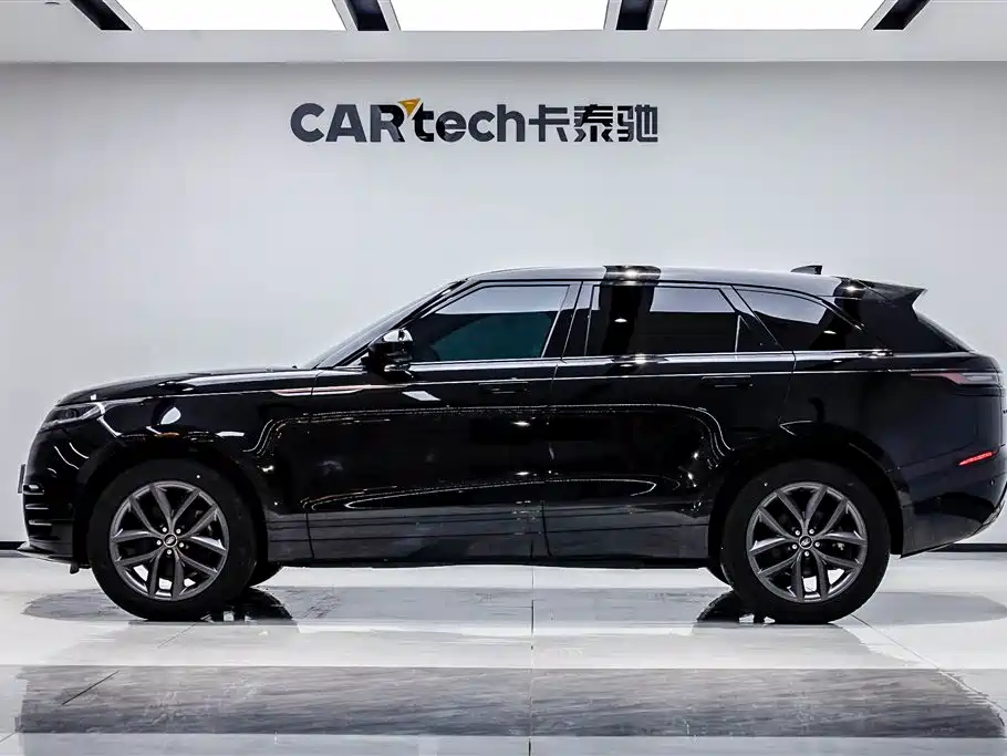 Land Rover Range Rover Velar 2024 Dynamic SE