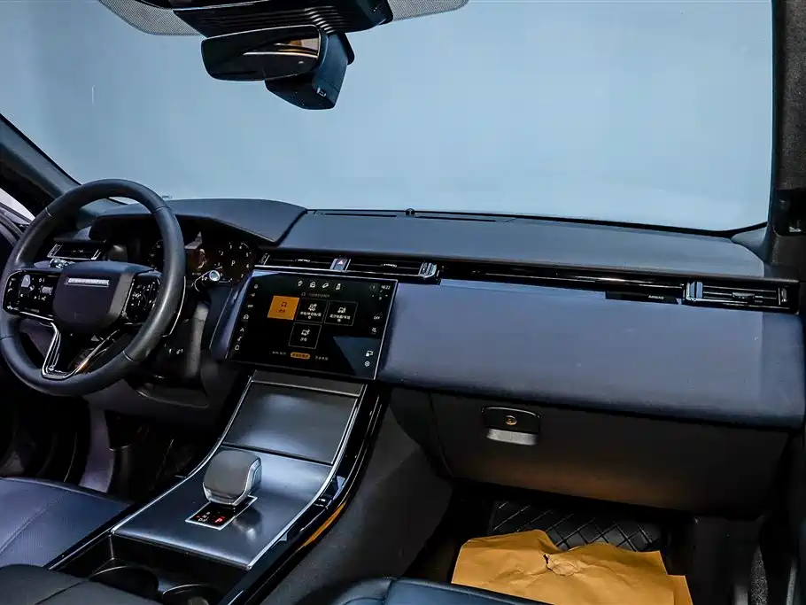 Land Rover Range Rover Velar — фотографии объявления, Фото 16
