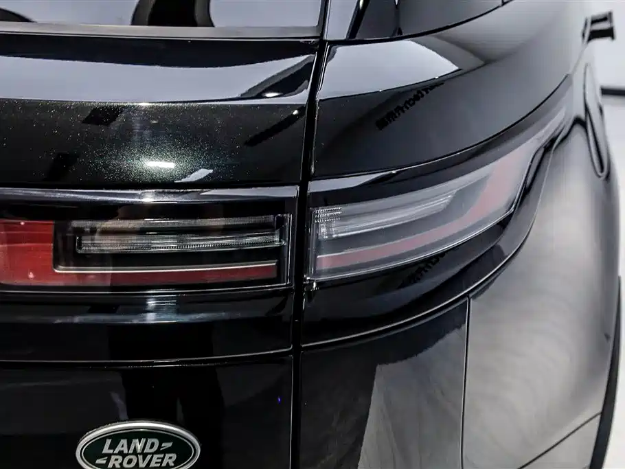 Land Rover Range Rover Velar — фотографии объявления, Фото 26