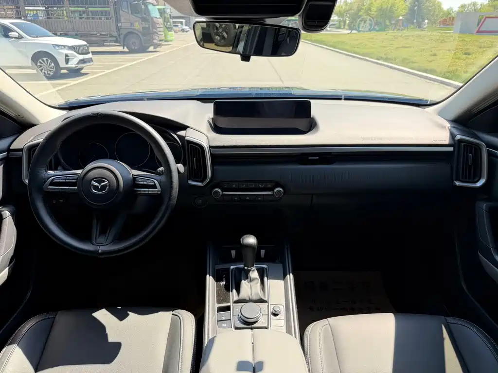 Mazda CX-50 2023 2.0L