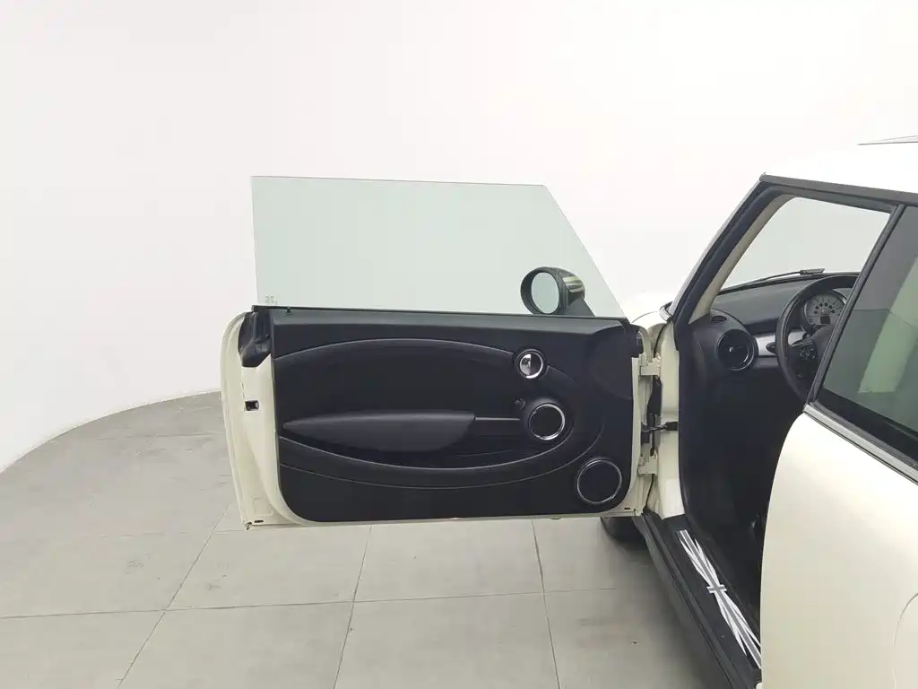 MINI Mini — миниатюра 8