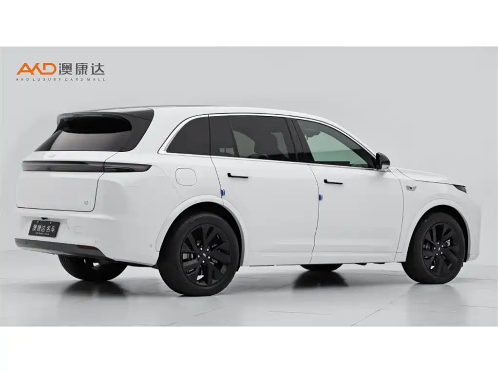 Li Auto Li L7 — миниатюра 3
