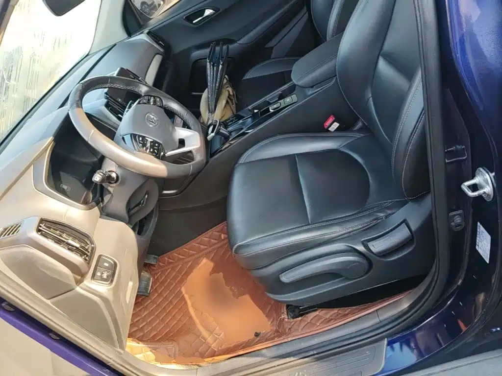 Hyundai ix35 — миниатюра 15