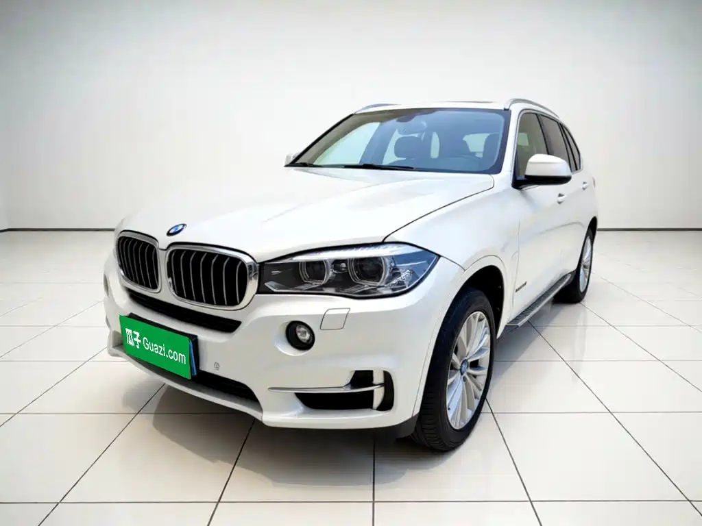 BMW X5 (Import)