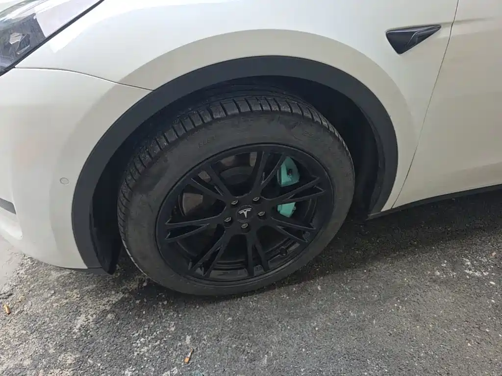 Tesla Model Y — миниатюра 22
