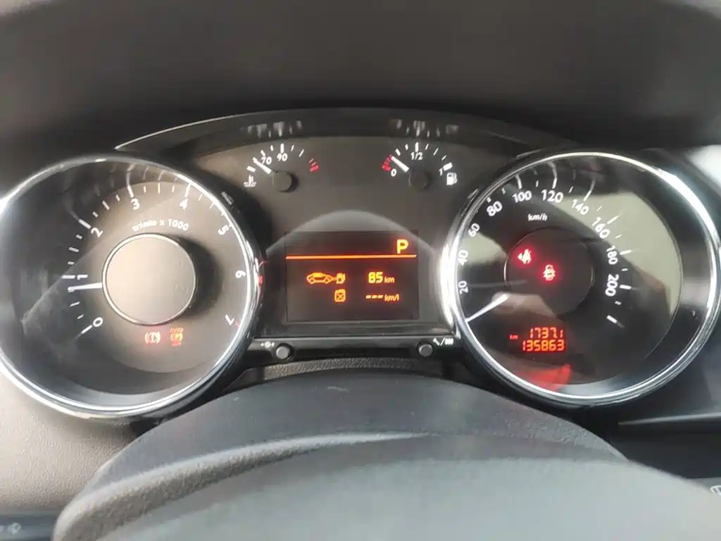 Peugeot 3008 — миниатюра 12