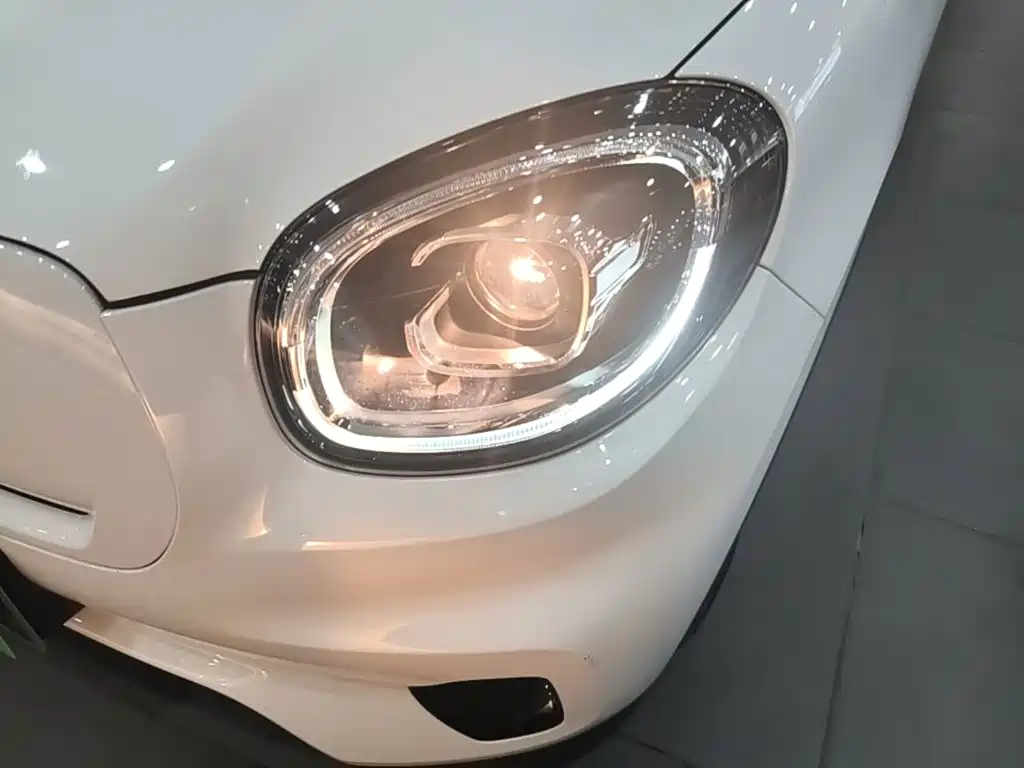 Leapmotor Leapmotor T03 — миниатюра 24