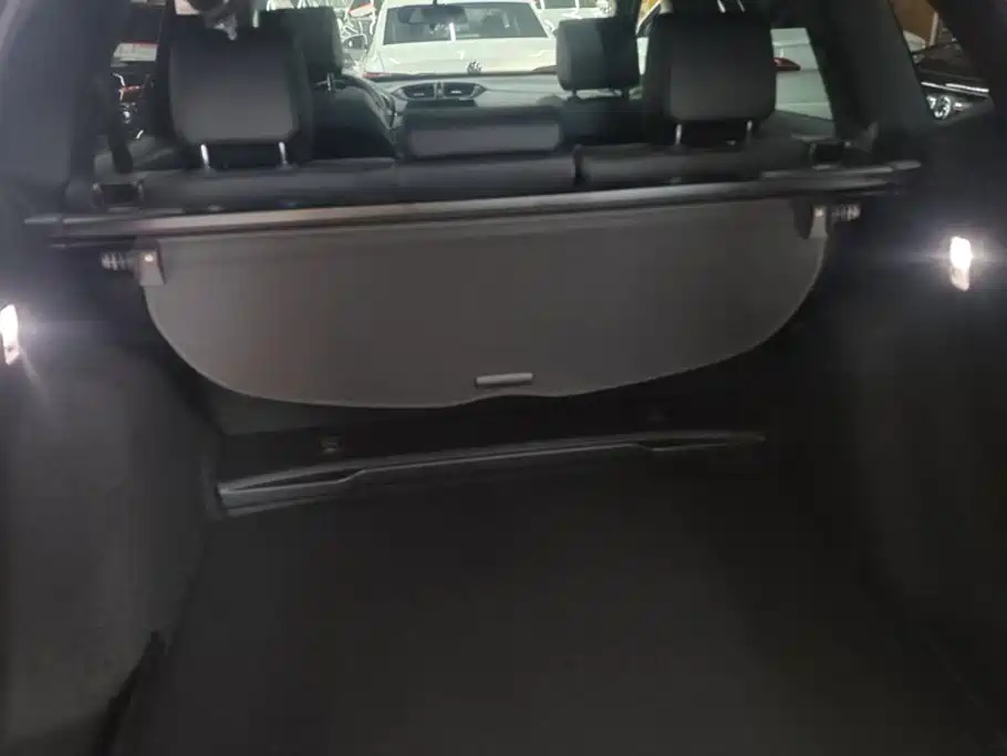Honda CR-V — миниатюра 4