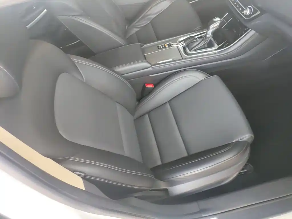 Changan Ruicheng CC — миниатюра 25
