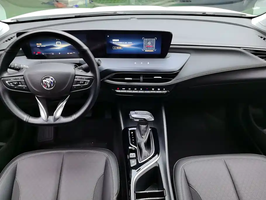 Buick Verano — миниатюра 12
