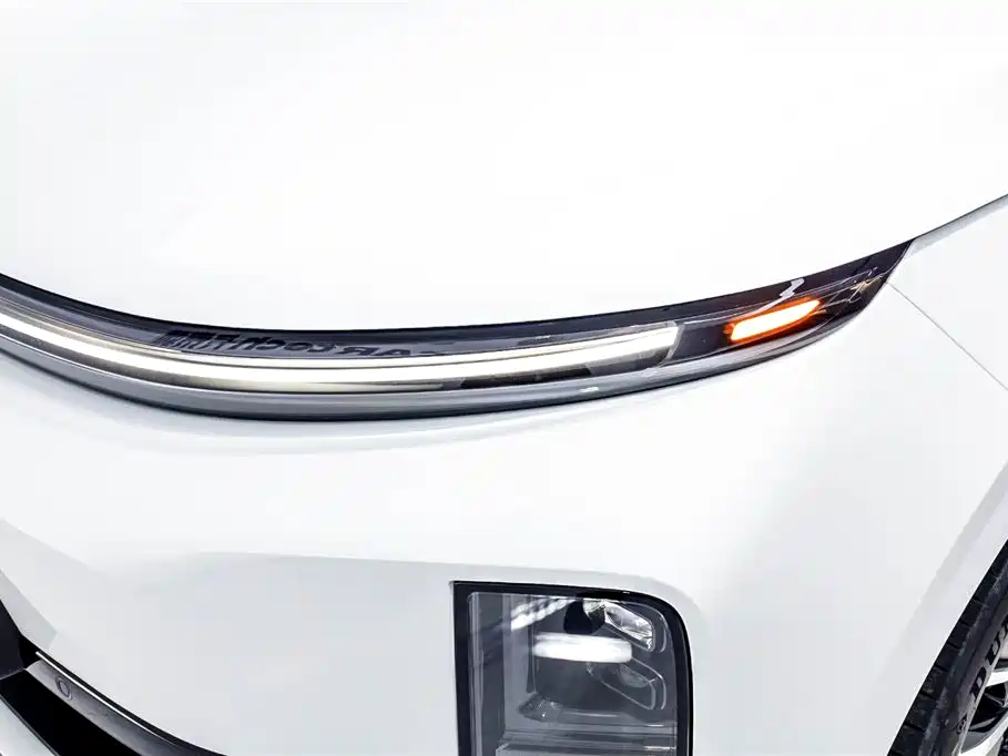 Li Auto L6 2024 Max