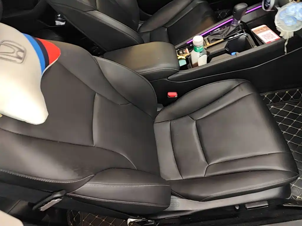 Honda Accord — миниатюра 25