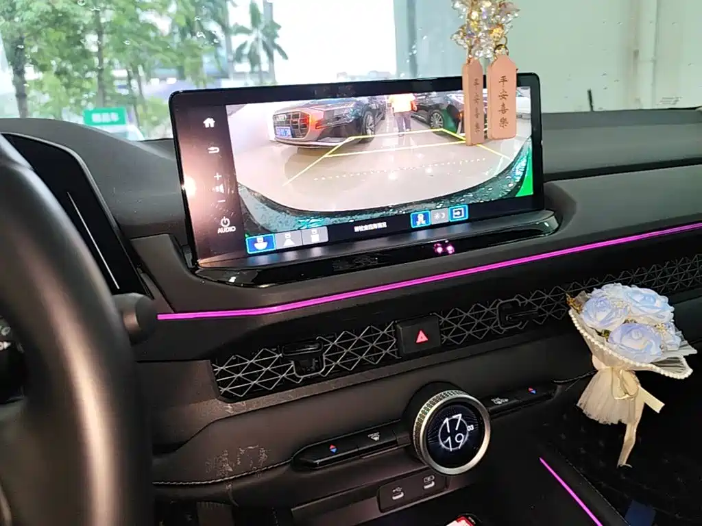Honda Accord — миниатюра 13