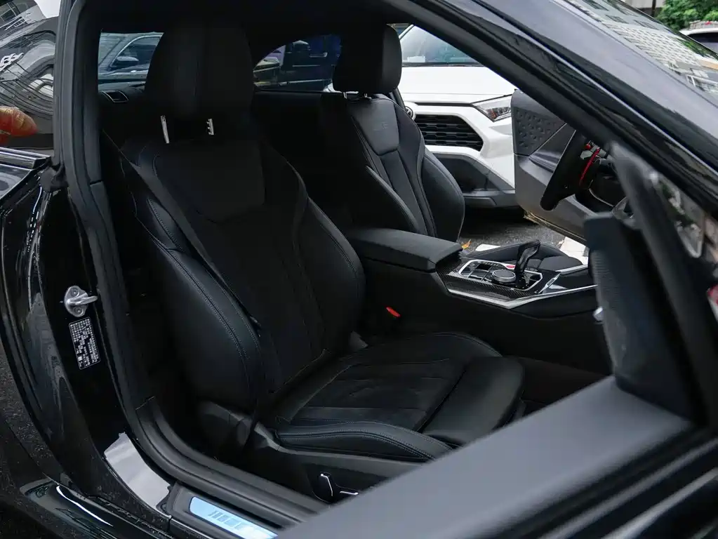 BMW M2 — миниатюра 6