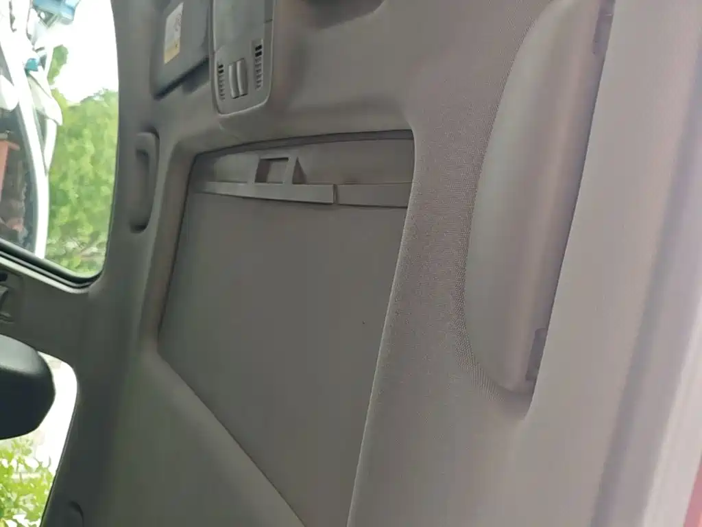 Buick Excelle — фотографии объявления, Фото 18