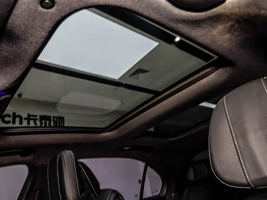 Mercedes-Benz C-Class C 2023 C 260 L Sport