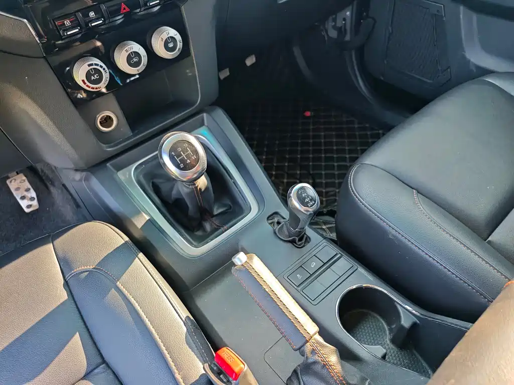 Beijing Off-Road BJ40 — миниатюра 15