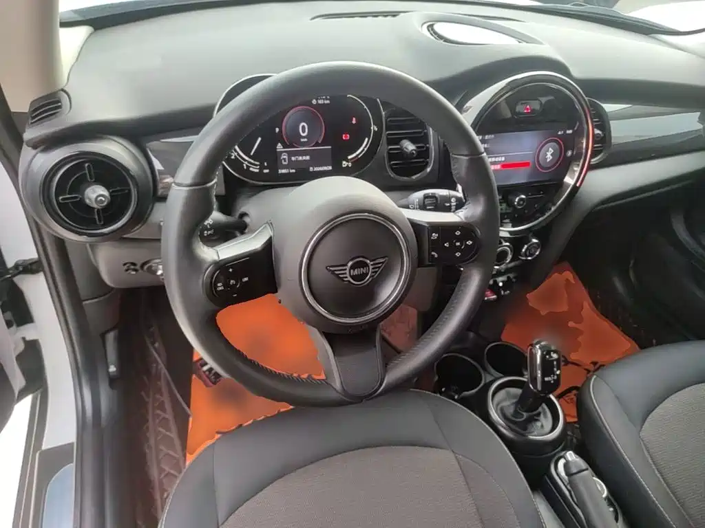 MINI Mini — миниатюра 11