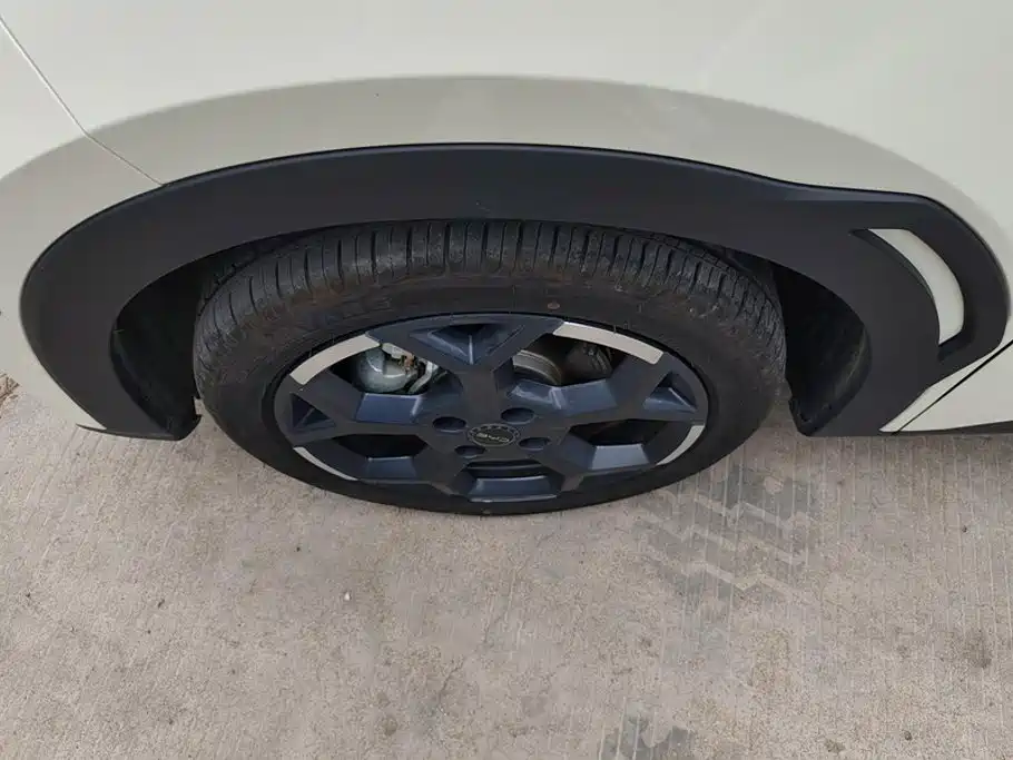 BYD Seagull — миниатюра 6