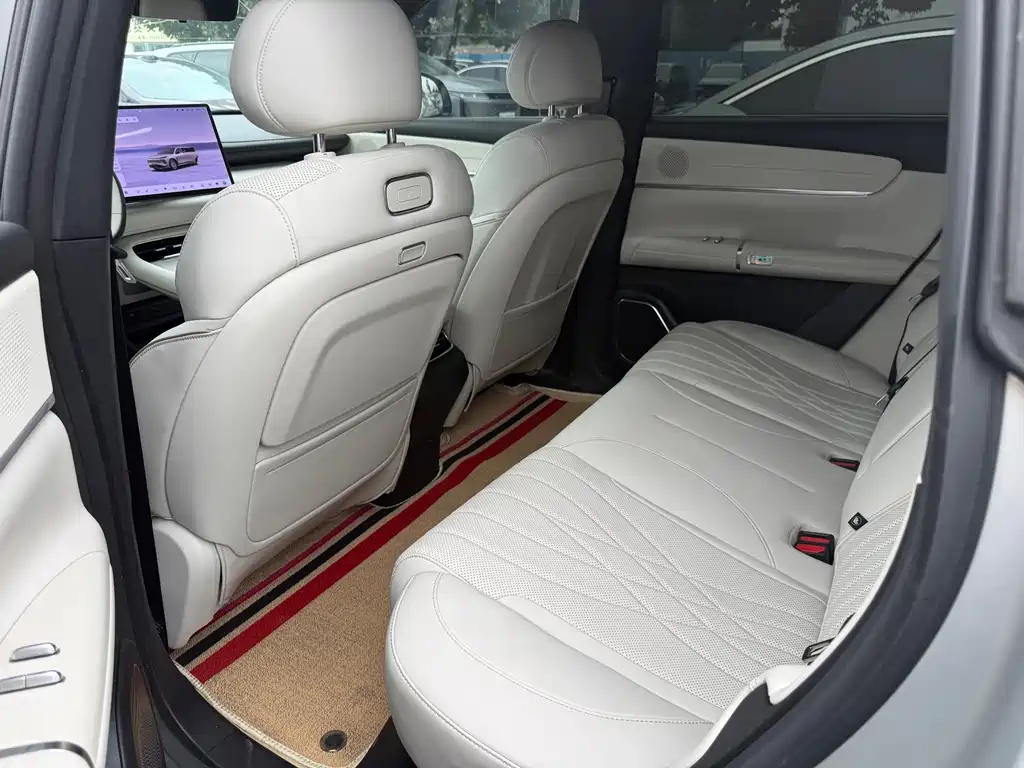 Qiyuan Qiyuan Q07 — миниатюра 13