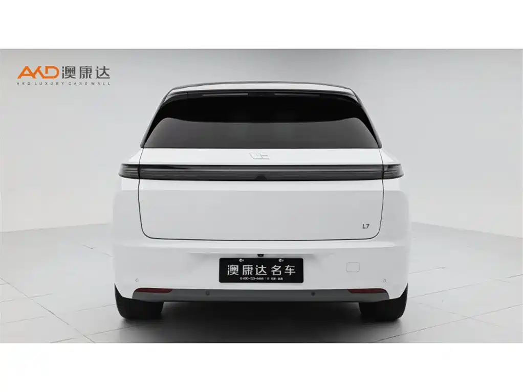 Li Auto Li L7 — миниатюра 4