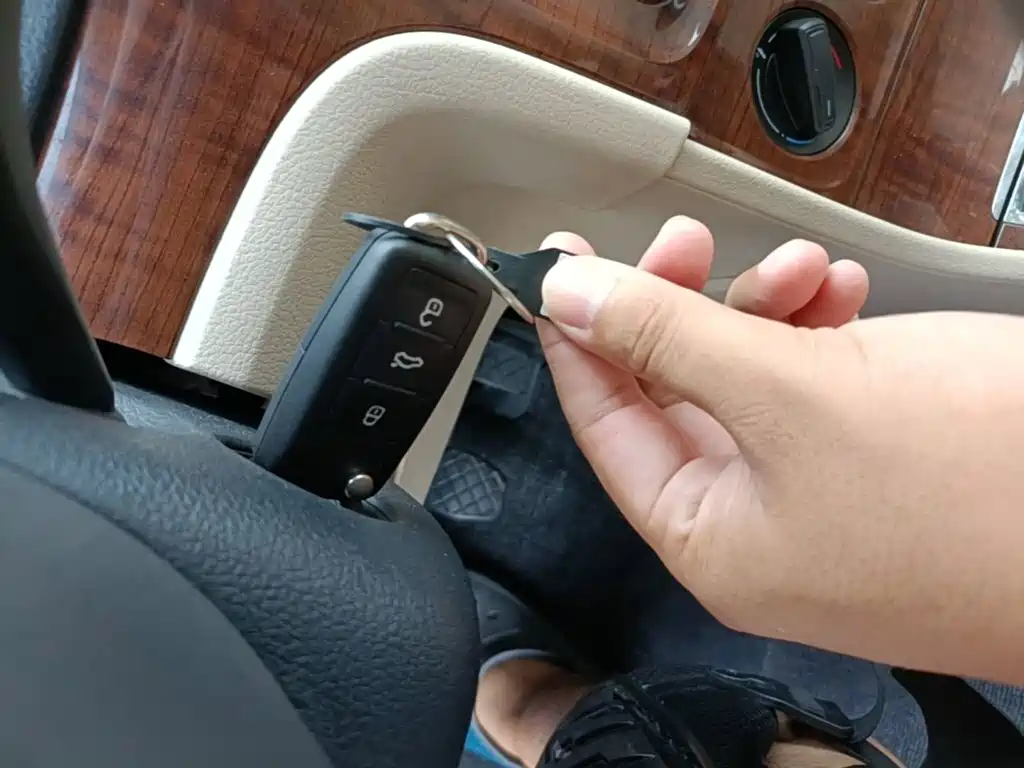 Volkswagen Lavida — миниатюра 9