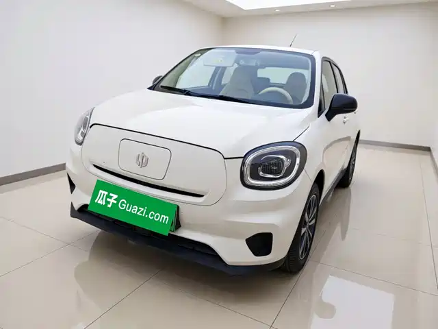 2022 Leapmotor T03