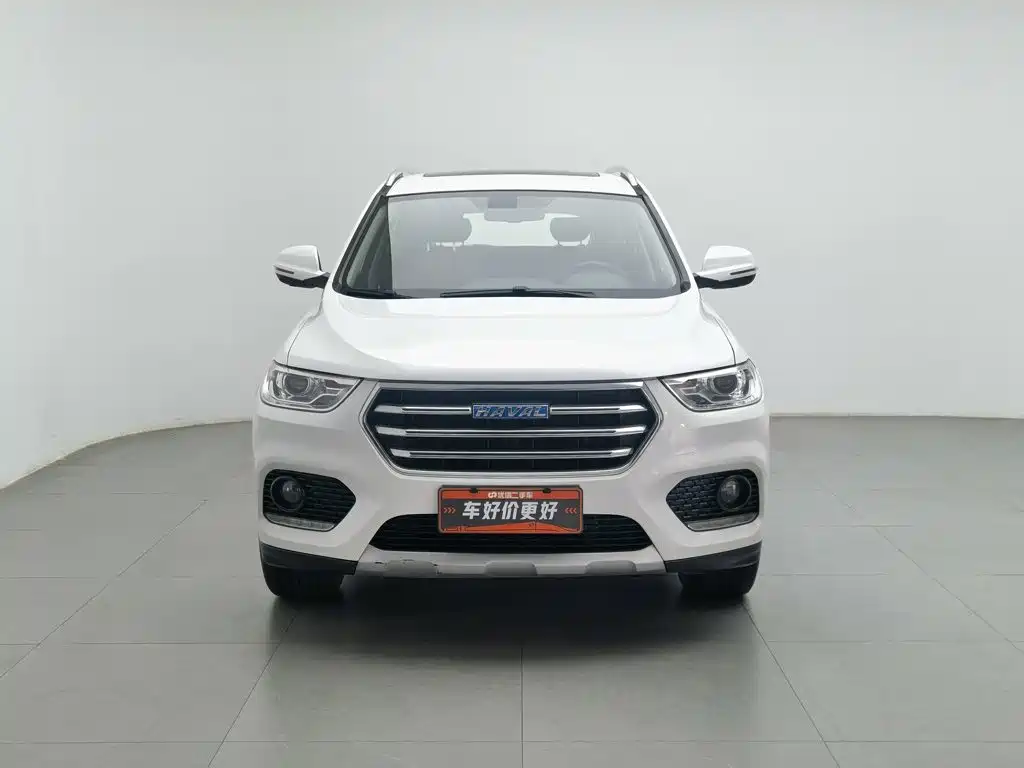 Haval H2 — миниатюра 3