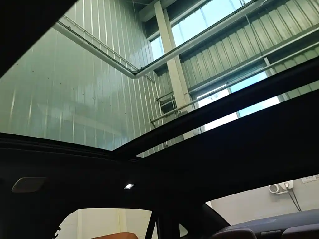 BYD Han L — миниатюра 18