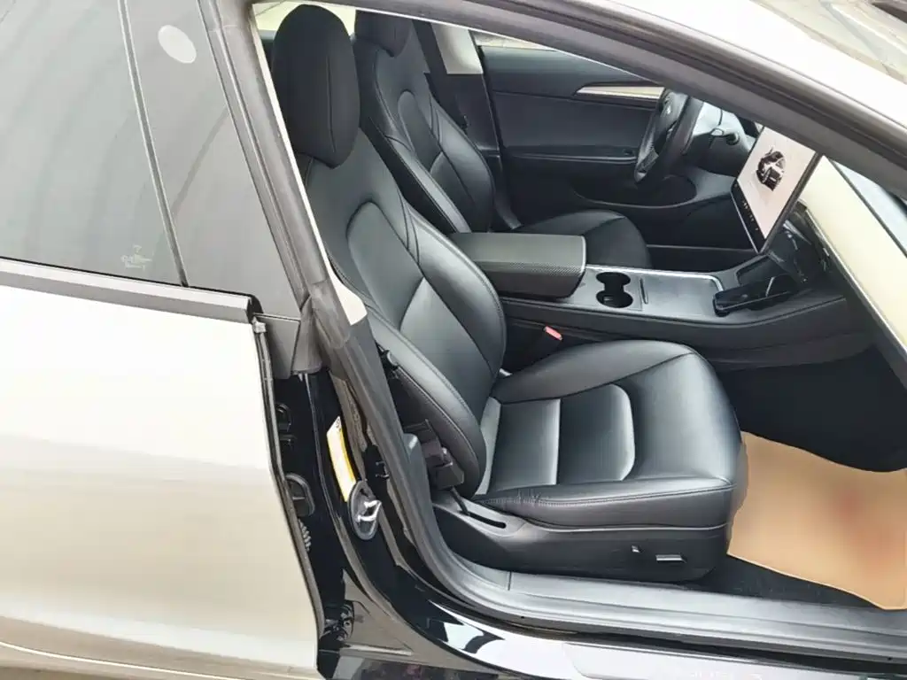 Tesla Model 3 — миниатюра 25