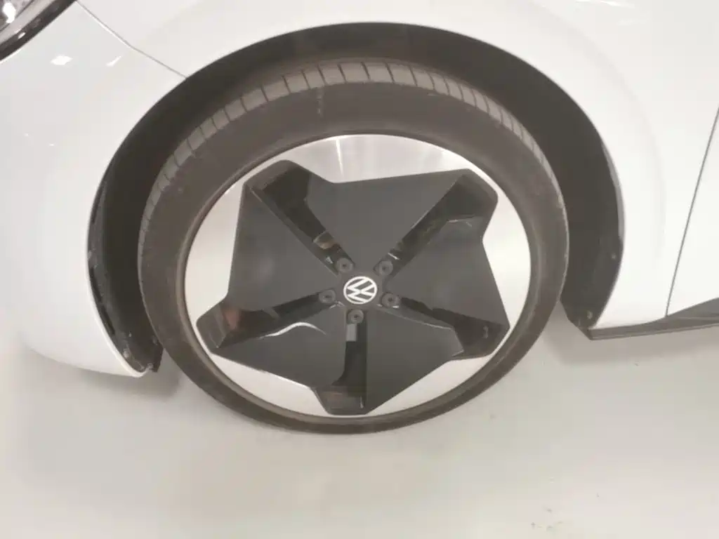 Volkswagen ID.3 — миниатюра 23