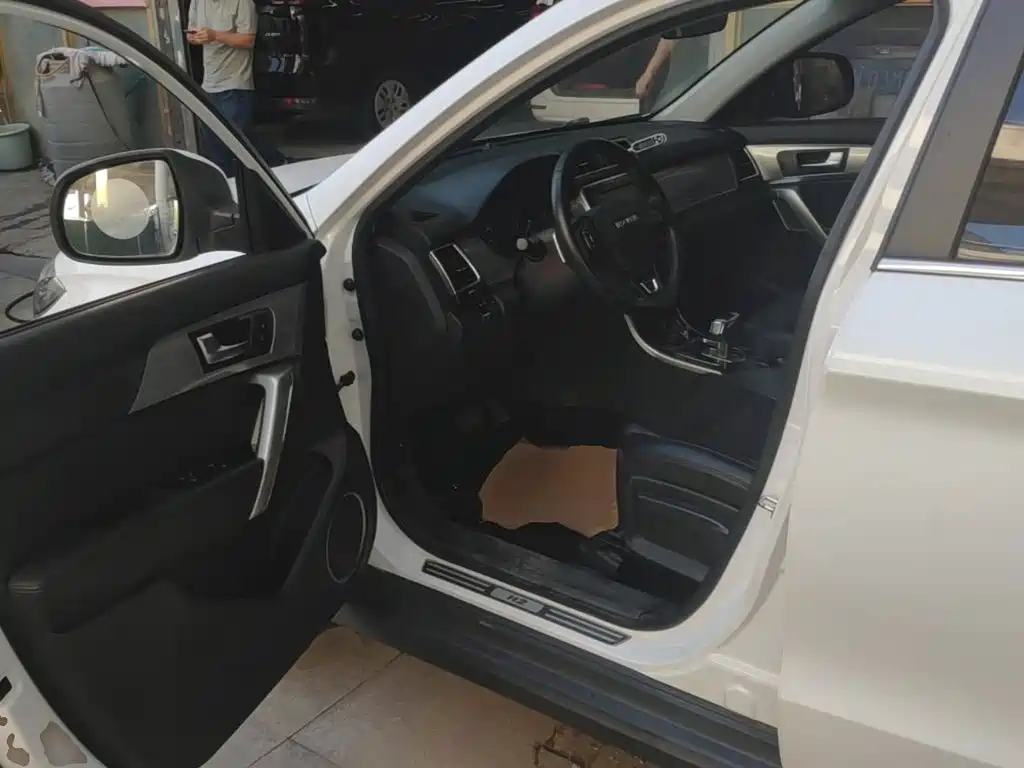 Haval H2 — миниатюра 16