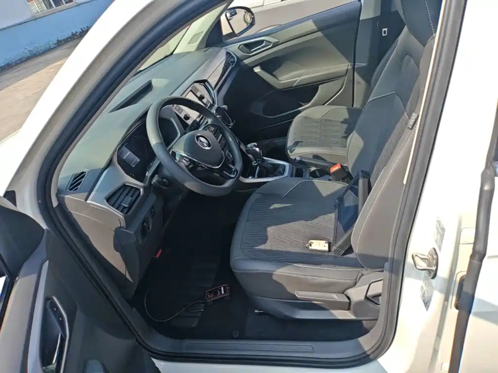Volkswagen T-Cross — миниатюра 15