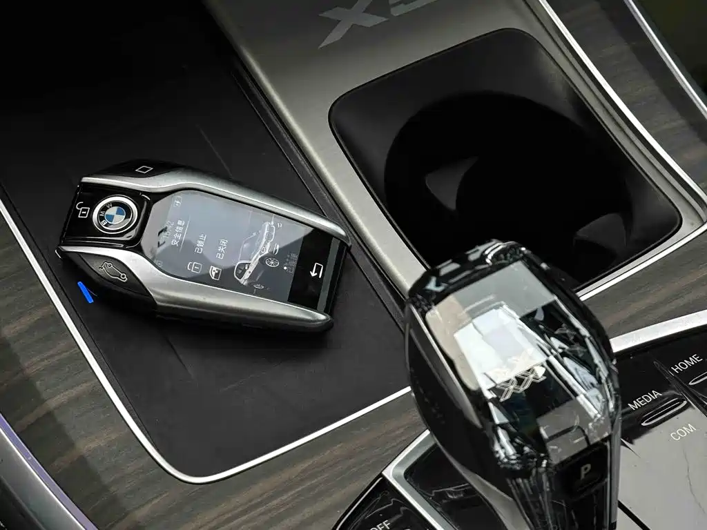BMW X5 — миниатюра 10