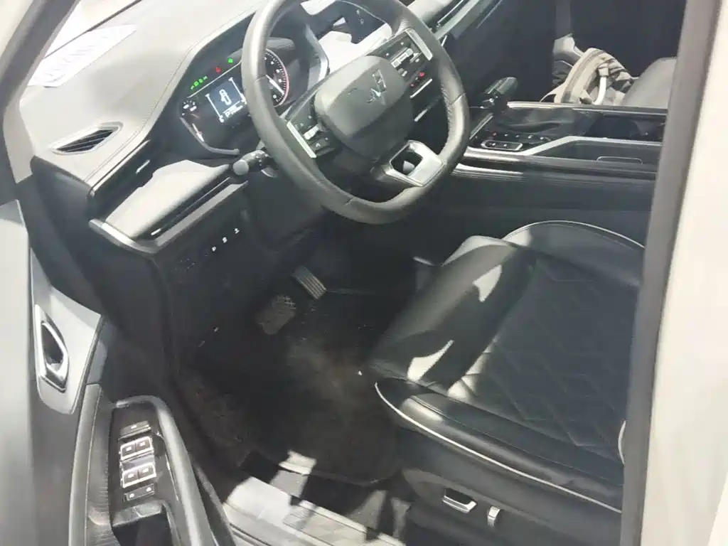 Wuling Jiachen — миниатюра 15