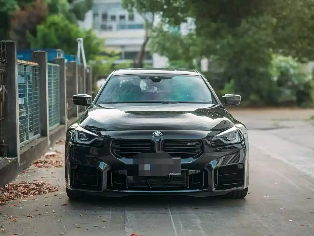 BMW M2 — миниатюра 2