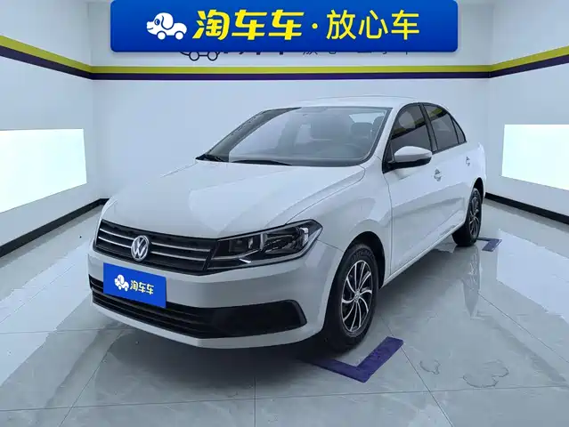 Volkswagen Santana