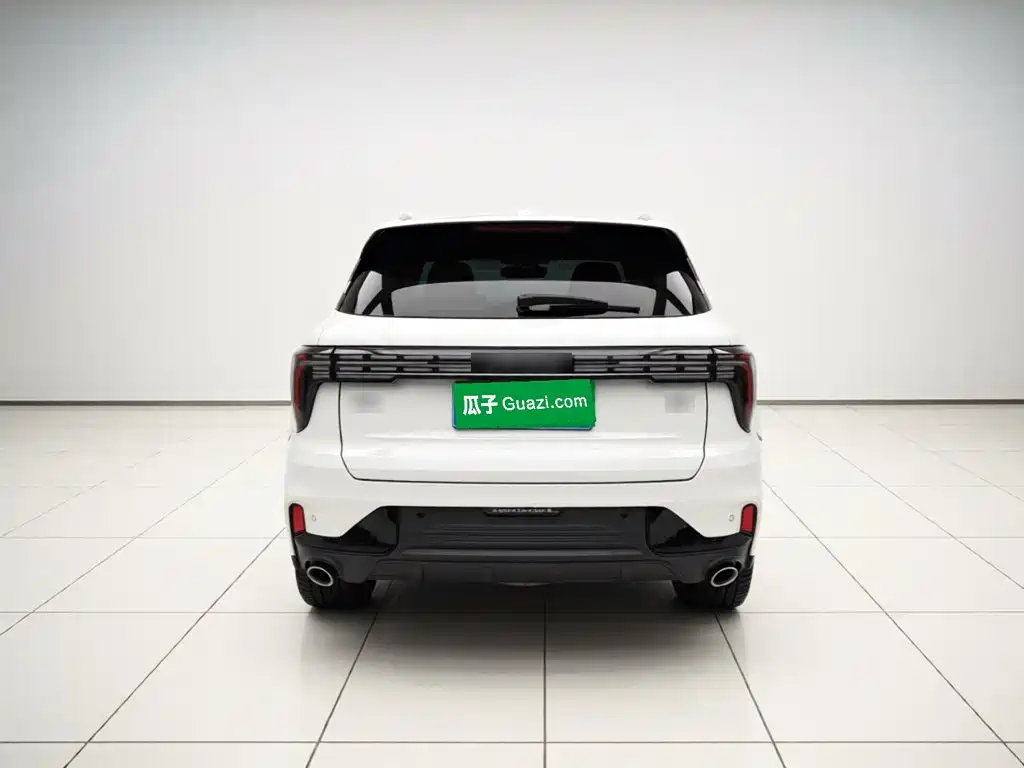 Lynk & Co 01 — миниатюра 5