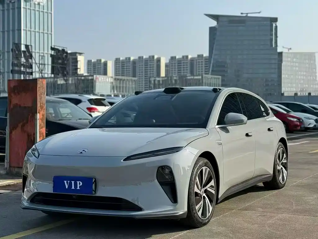 Nio ET5T 2024