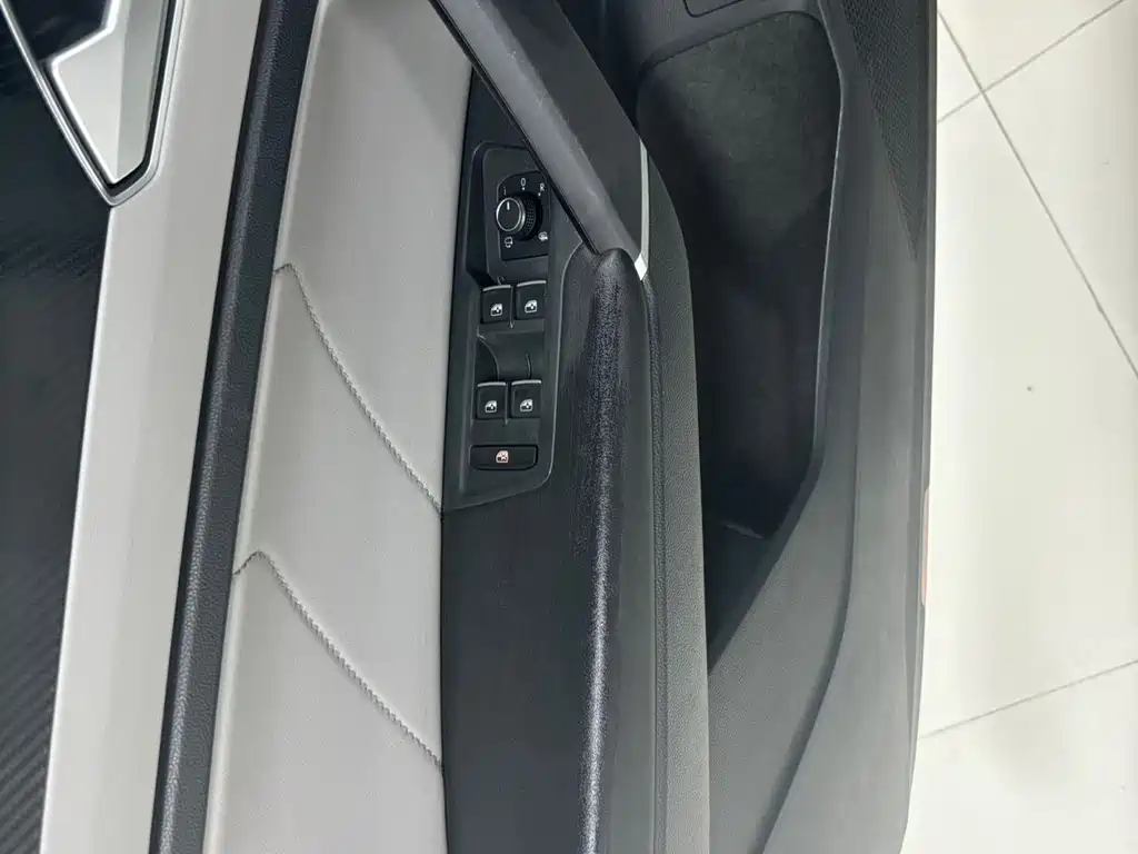 Volkswagen Tayron — миниатюра 16