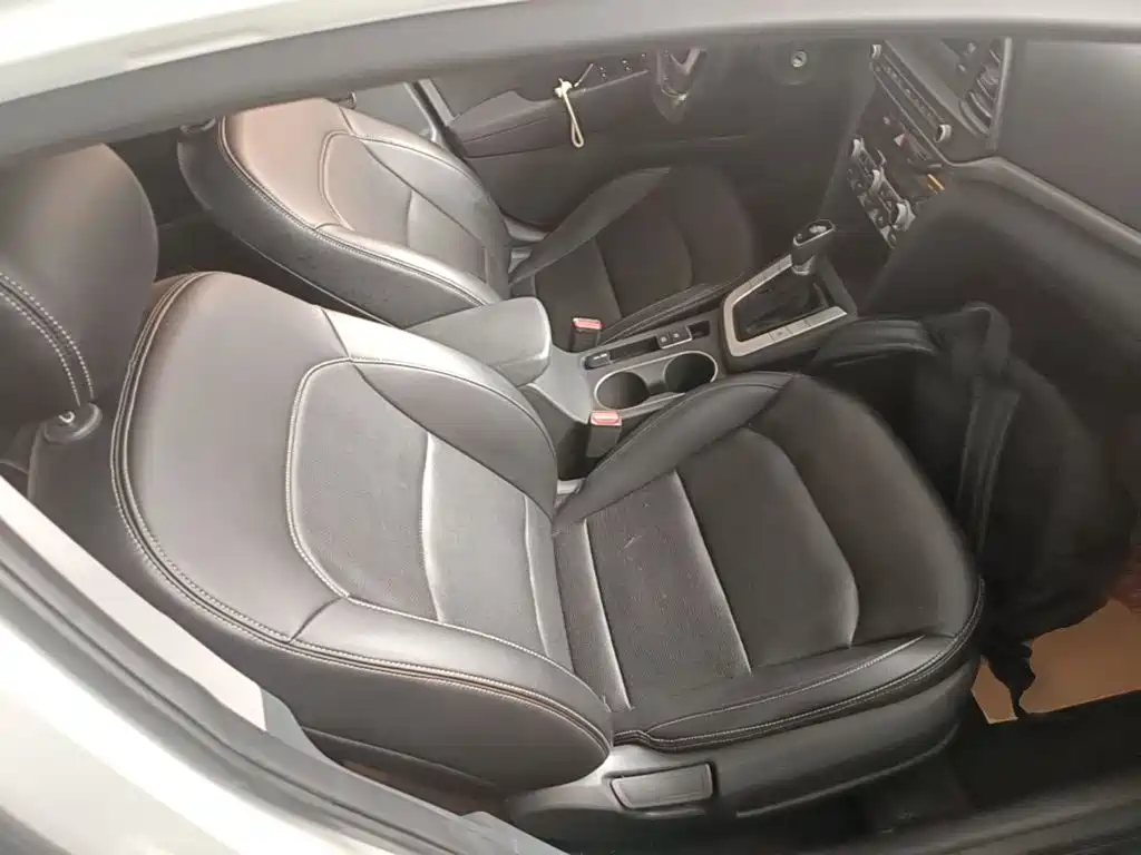 Hyundai Elantra PHEV — миниатюра 25