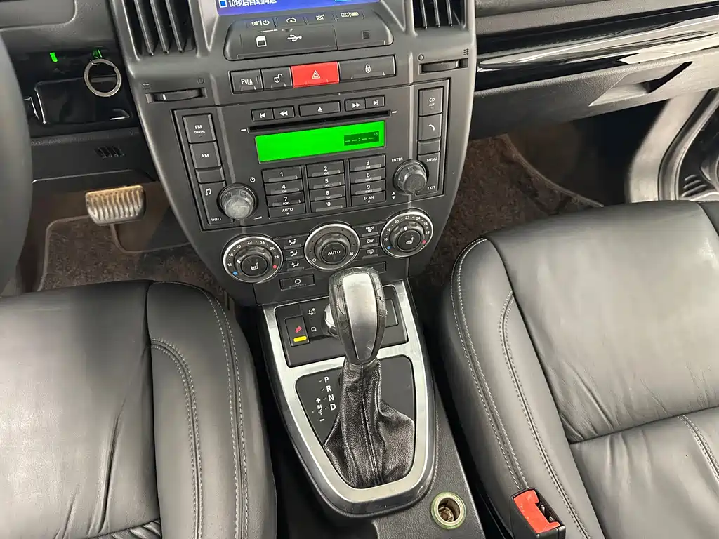 Land Rover Freelander 2 — миниатюра 19